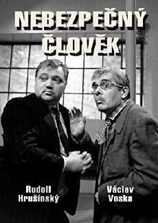 Nebezpecný clovek (1964) - Stream Online