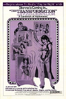 The Transformation: A Sandwich of Nightmares (1974) - Stream Online