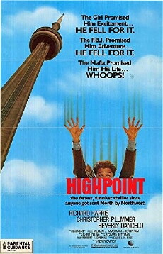 Am Highpoint flippt die Meute aus (1982) - Stream Online