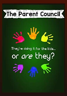 The Parent Council (2018) - Stream Online
