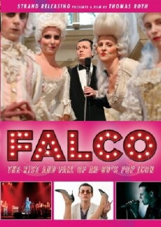 Falco - Verdammt, wir leben noch! (2008) - Stream Online