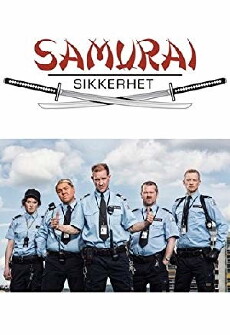Samurai Sikkerhet (2014) - Stream Online