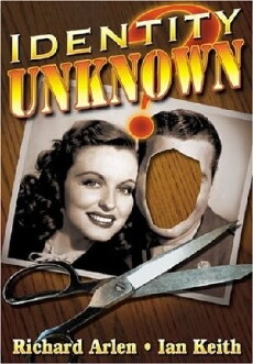 Identity Unknown (1945) - Stream Online