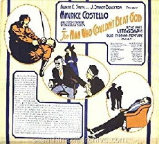 The Man Who Couldn't Beat God (1915) - Stream Online