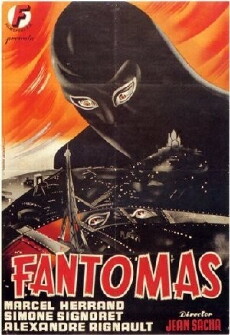 Fantomas (1947) - Stream Online
