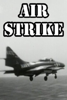 Air Strike (1955) - Stream Online