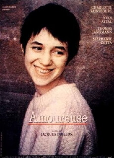 Lover (1992) - Stream Online