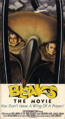 Beaks: The Movie (1986) - Stream Online
