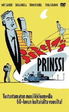 Iskelmäprinssi (1991) - Stream Online