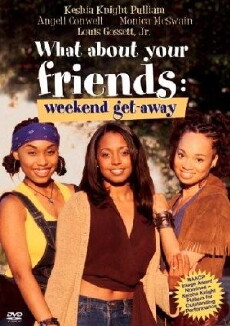 What About Your Friends: Weekend Getaway (2002) - Stream Online