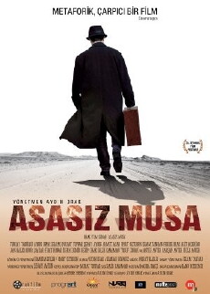 Moses Without Rod (2014) - Stream Online