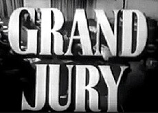 Grand Jury (1959) - Stream Online