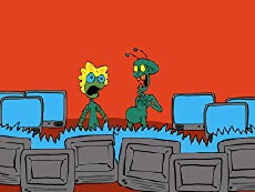 ZEEK the Martian Geek (2018) - Stream Online