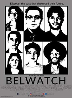 Belwatch (2016) - Stream Online