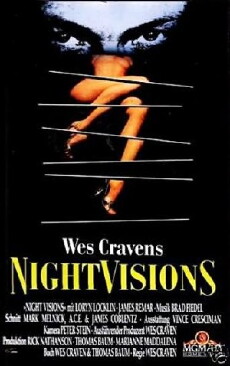 Night Visions (1990) - Stream Online
