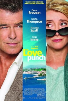 The Love Punch (2013) - Stream Online