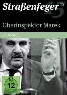 Oberinspektor Marek (1963) - Stream Online