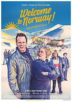 Welcome to Norway (2016) - Stream Online