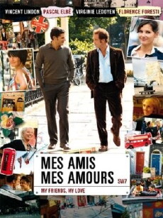 My Friends, My Love (2008) - Stream Online