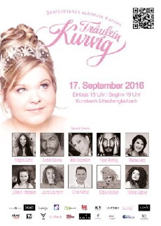 Fräulein Kurvig - Der Film (2016) - Stream Online