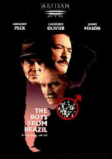 The Boys from Brazil (1978) - Stream Online