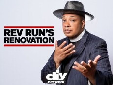 Rev Run's Renovation (2014) - Stream Online