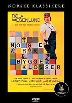 Norske byggeklosser (1972) - Stream Online