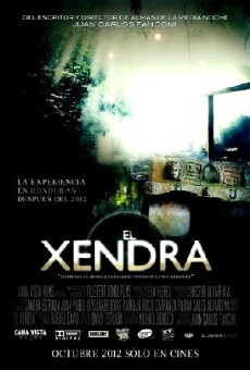 El Xendra (2012) - Stream Online