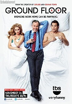 Ground Floor (2013) - Stream Online