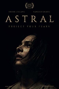 Astral (2018) - Stream Online