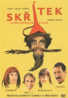 Skrítek (2005) - Stream Online