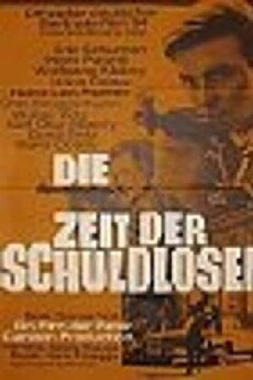 Die Zeit der Schuldlosen (1964) - Stream Online