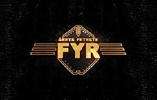 Årets Feteste Fyr (2015) - Stream Online