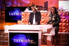 The Tim and Brelyn Show (2017) - Stream Online