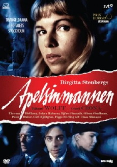 Apelsinmannen (1990) - Stream Online