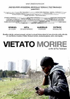 Vietato morire (2013) - Stream Online
