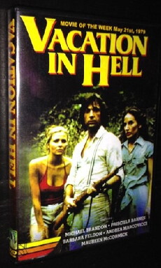 A Vacation in Hell (1979) - Stream Online