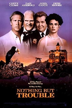 Nothing But Trouble (1991) - Stream Online