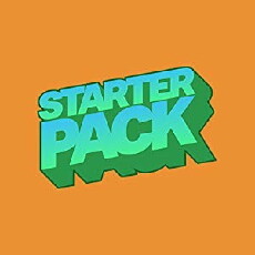 Starter Pack (2018) - Stream Online