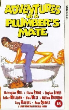 Adventures of a Plumber's Mate (1978) - Stream Online