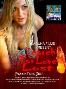 Search for Love Lost (2011) - Stream Online