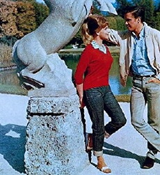 Das haben die Mädchen gern (1962) - Stream Online