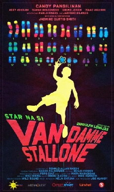 Star na si Van Damme Stallone (2016) - Stream Online