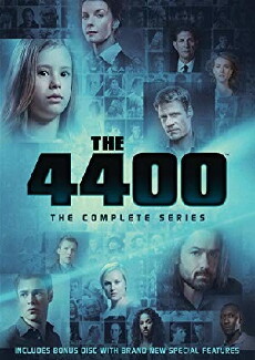 The 4400 (2004) - Stream Online