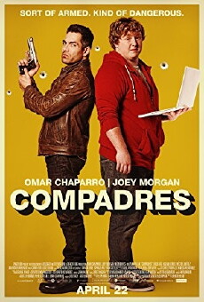 Compadres (2016) - Stream Online