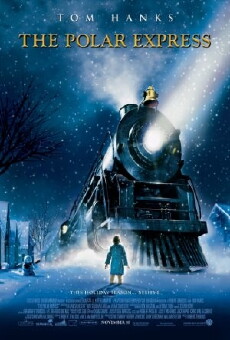 The Polar Express (2004) - Stream Online
