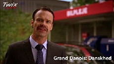 Grand danois (2016) - Stream Online