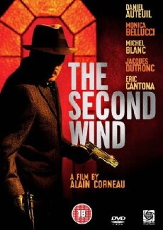 The Second Wind (2007) - Stream Online