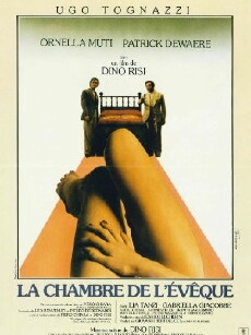 The Bishop's Bedroom (1977) - Stream Online