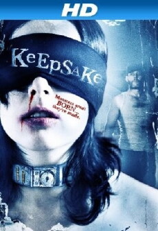 Keepsake (2008) - Stream Online